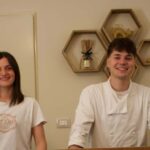 Langhe: the world of hazelnuts and honey tour and tasting - Starting Point at Gat Dus Farm in Farigliano