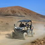 Lanzarote: 3 Hour Buggy Tour with views of the Volcano Park - Starting at the Exclusive Puerto Calero Marina