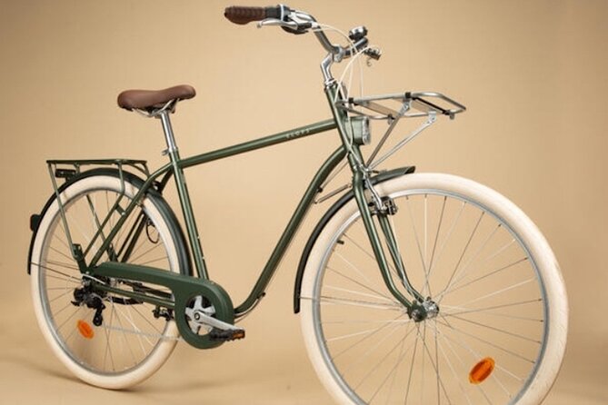 Lanzarote: Bike Rental and Discovering The Island - Bike Models and Equipment for All Riders