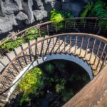 Lanzarote: César Manrique Art and Nature Private Tour - The César Manrique Foundation: Art Rooted in Lava