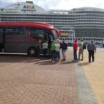 Lanzarote: César Manrique & Teguise Market from Cruise Port - The César Manrique Foundation: Art, Nature, and Architecture