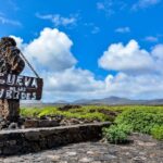 Lanzarote: Cueva de los Verdes & Jameos del Agua Tour - Discover the Secrets of Cueva de los Verdes