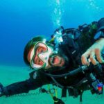Lanzarote: Diving baptism in Puerto de Carmen 2 Dives - Why Choose This Tour in Lanzarote?