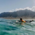 Lanzarote: Famara Surf Lessons & Courses for All Levels - The Best Surf Spot in Europe: Famara Beach