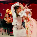 Lanzarote: Flamenco Experience with Dinner and Drinks - Seating Choices and Price Variations