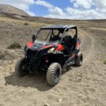 Lanzarote: Guided Can-Am Trail Buggy Tour - The Lanzarote Off-Road Trails and Scenic Roads