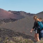 Lanzarote: Guided Hike discover volcano history and culture - Encountering Lanzarote’s Endemic Flora