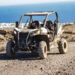Lanzarote: Guided Off-Road Volcano Buggy Tour - The Thrill of Off-Road Driving in Lanzarotes Volcanic Landscape