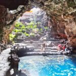 Lanzarote Highlight Tour - The Convenience of Round-Trip Transport from Lanzarote