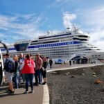 Lanzarote: Jameos del Agua & North Island for Cruise Guests - Journey to the North: Scenic Drive and Key Landmarks