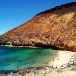 Lanzarote: La Graciosa Complete Jeep Tour with Beach Time - Exploring Pedro Barba and Volcanic Arch Formations