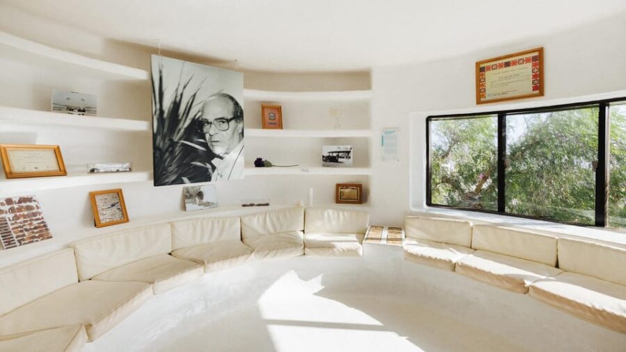 Lanzarote: LagOmar Museum Entry Ticket - Exploring the Caves and Passageways of LagOmar