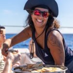 Lanzarote: Luxury Sailing Excursions to Papagayo - Water Sports and Activities on Board