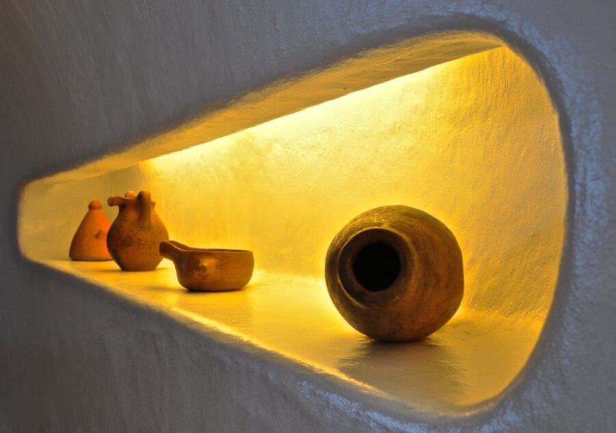 Lanzarote: Northern Half-Day Trip - Exploring Teguise’s Historic Streets and Church