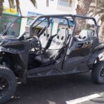 Lanzarote: On-Road Guided Buggy Volcano Tour - Exploring Lanzarote’s Volcanoes and Formations