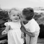 Lanzarote: Private Family & Couple Photo Shoot - An Intimate Photo Session at Lanzarote’s Sunset Beach