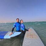 Lanzarote: Private Surf Class in Famara Beach - The Unique Setting of Famara Beach for Surfing