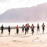 Lanzarote: Surf Experience in Famara with MauriSurf - How MauriSurf Organizes the Lanzarote Surf Experience