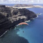 Lanzarote: Tandem Paragliding Flight Over Lanzarote - Discover Lanzarote from the Sky