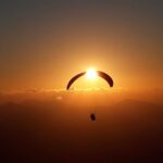 Lanzarote: Tandem Paragliding over Volcanoes & the Atlantic - From Volcanoes to Cliffs: What You Will See