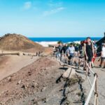 Lanzarote: Timanfaya National Park & La Geria Tour - The Volcanoes Route and Scenic Viewpoint