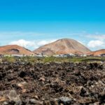 Lanzarote tour with Timanfaya National Park and El Golfo - Exploring Lanzarote’s Unique Landscape and Volcanic Features
