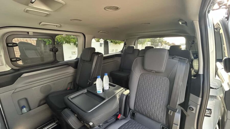 Lanzarote: VIP Island Grand Tour - Logistics and Group Experience