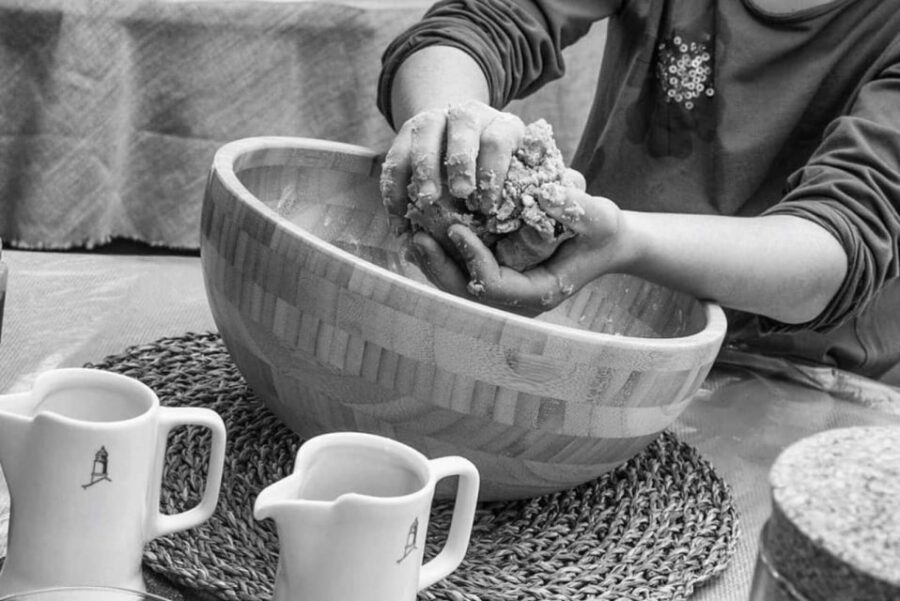 Lanzarote: Visit a traditional mill and taste our gofio. - Visit a Traditional Lanzarote Mill for a Cultural Journey