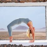 Lanzarote: Volcanic Yoga Session with Ocean Views - How Sandra Guides Your Practice