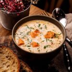 Lapland Cooking Workshop - The Heart of Lapland’s Food Culture: Cooking with Local Ingredients