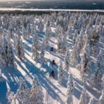 Lapland Family Snowmobile Safari from Rovaniemi - Kid-Friendly Snow Activities and Safety Measures
