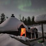 Lapland In A Day - Reindeer, Sledding, Snowmobile & Nature - Starting Point and Practicalities