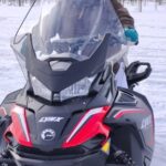 Lapland: Private Snowmobile Safari with arctic Local Guide - Exploring the Scenic Routes of Luosto and Pyhä Mountain