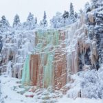 Lapland: The Frozen Waterfalls of Korouoma Tour - Korouoma: The Heart of the Frozen Waterfalls Experience