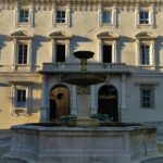 L'Aquila of the Mysteries (Private Tour) - Exploring the Basilica di San Bernardino and the Spanish Fort