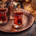 L'Aquila: Persian Carpet Tour with Tea and Q&A - An Intimate Introduction to Persian Carpet Craftsmanship