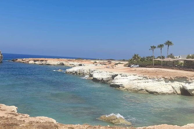 Lara Bay & Adonis Falls Quad & Buggy Tour - Starting Point and Tour Schedule in Peyia