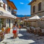 LARNACA/AYIA NAPA/PROTARAS: Nicosia & Troodos Mountains - Starting the Journey in Nicosia’s Walled Old Town