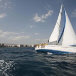 Larnaca: Private Sailing Cruise - Departure from Larnaca Marina and Meeting Details