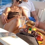 Larnaca: Private Sunset Cruise - The Romantic Appeal of a Mediterranean Sunset