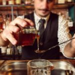 Larnaca Shake n' Make: Cypriot Flavours Cocktail Making Class 3hrs - Starting Point at Holy Church of Saint Lazarus