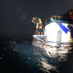 Larnaca: Zenobia Wreck Night Dive Certification With SSI - Starting Point at Larnaka Fishing Port