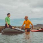 Las Canteras: Paddle Surf Class with an Instructor - Duration and Schedule Flexibility