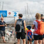 Las Galletas: Whale & Dolphin Tour with Local Skipper - Departure Location and Meeting Arrangements