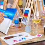 Las Palmas: Art and Wine Experience - Starting Point at Santa Catalina in Las Palmas