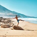 Las Palmas: Fuerteventura Cofete Beach and Desert Safari - Exploring Cofete Beach and Roque del Morro