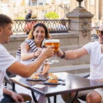 Las Palmas: Gourmet Tapas and Wine Tour in the Old Town - Starting Point at Restaurante El Monje de Santa Ana