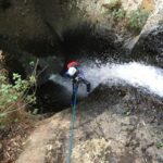 Las Palmas, Gran Canaria: Canyoning Adventure - Starting Point and Meeting Logistics in Gran Canaria
