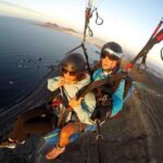 Las Palmas: Paragliding Tandem Flight with Instructor - How the Paragliding Flight Over Las Palmas Is Organized