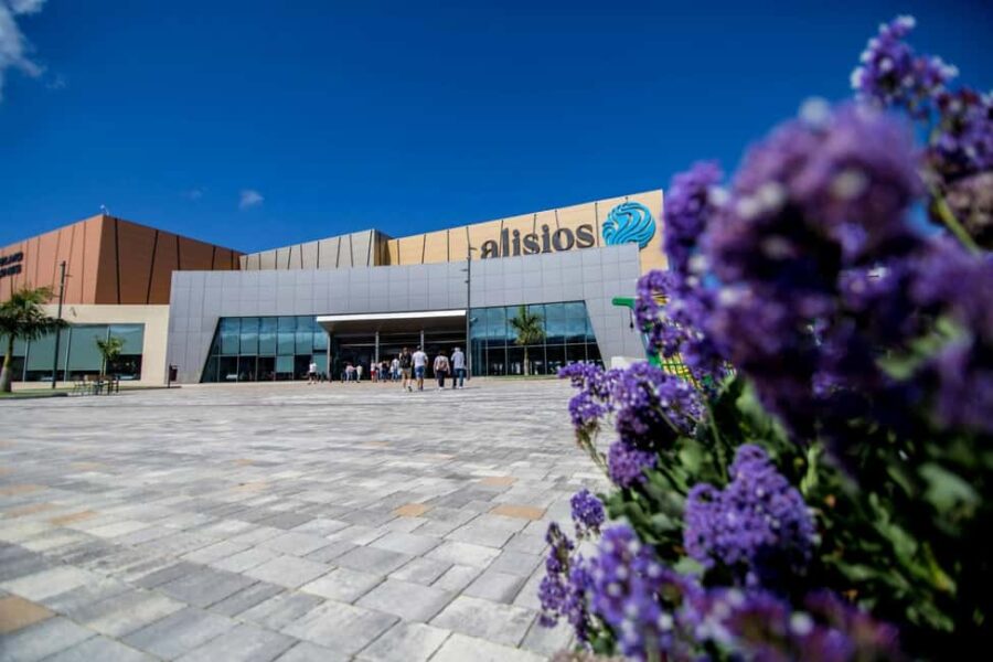 Las Palmas Sight and Shopping Full Day Tour - Modern Retail Therapy at Los Alisios Shopping Mall